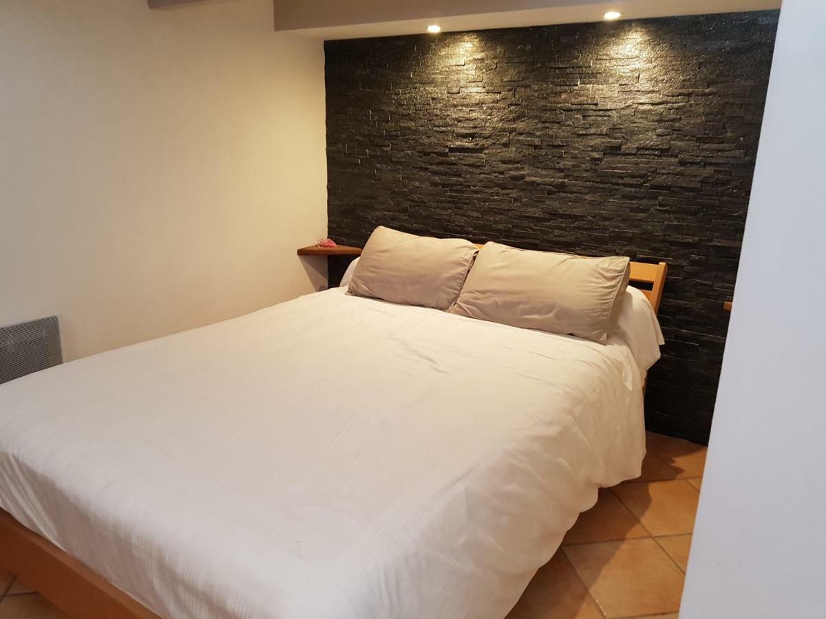 Loft Dans Cadre De Verdure Ceyreste 外观 照片